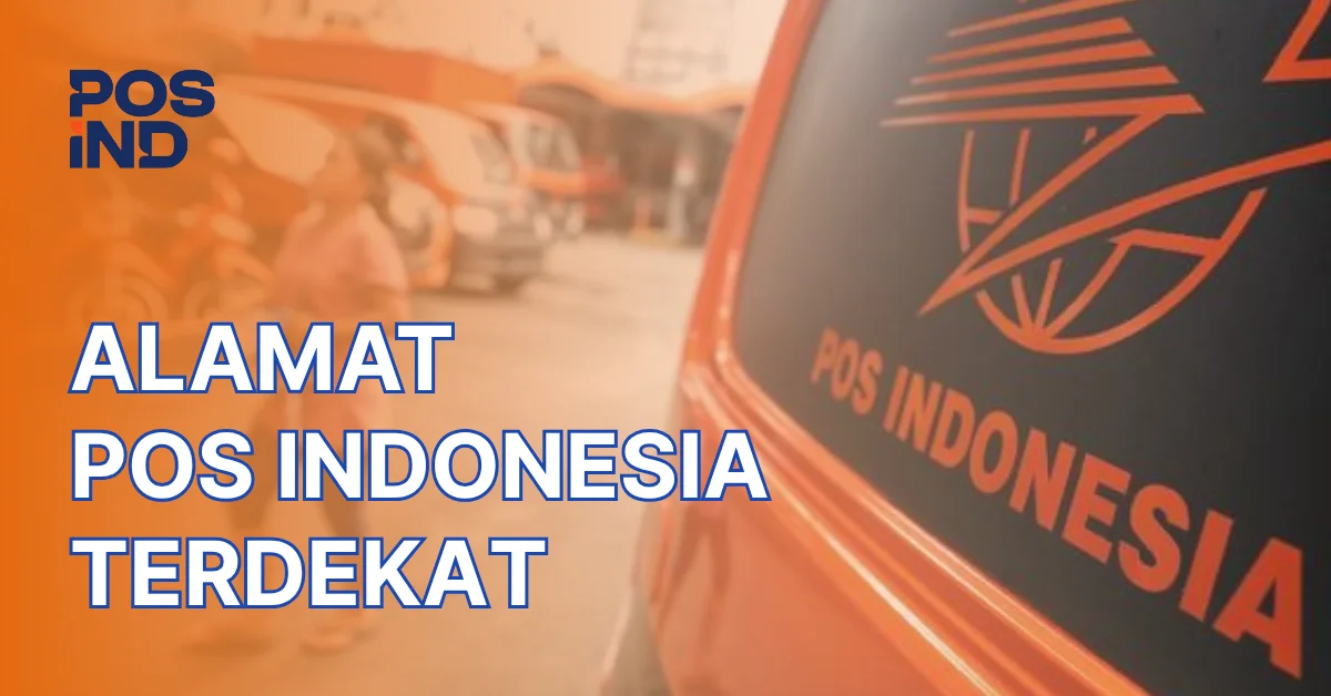 Kantor Pos Cilacap: Jembatan Pengiriman yang Tak Pernah Padam