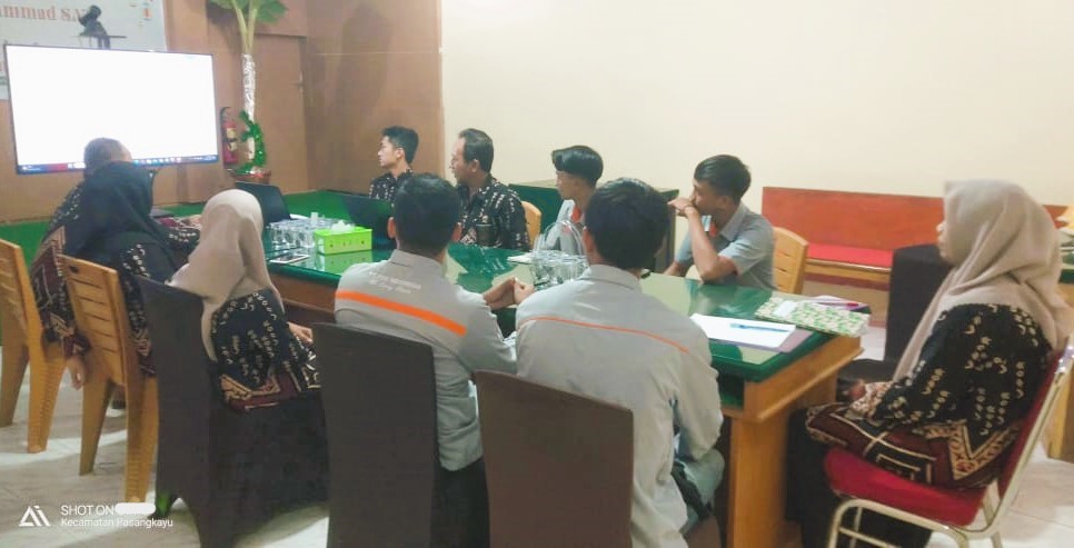Rahasia Teknisi Panggilan Cilacap yang Selalu Datang Saat Jam Sibuk